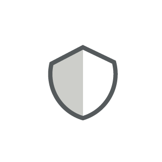 Safety and Security Icon